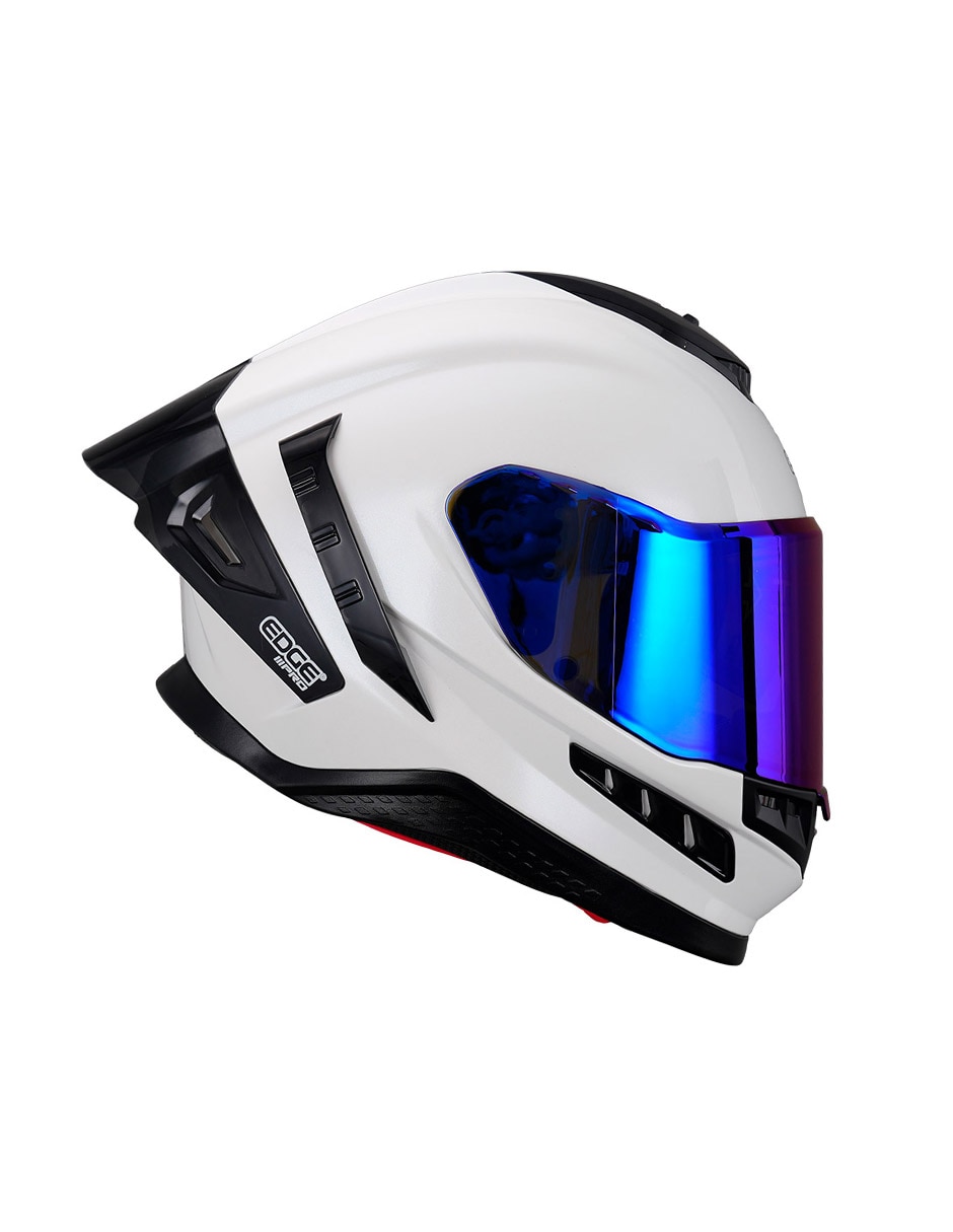 Casco cerrado para motorsport unisex 3